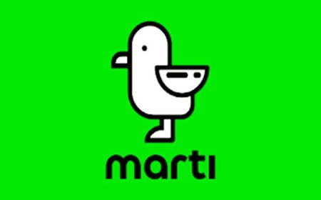 Martı, 2026’da Gelirini İki Katın Üzerine Çıkarmayı Hedefliyor