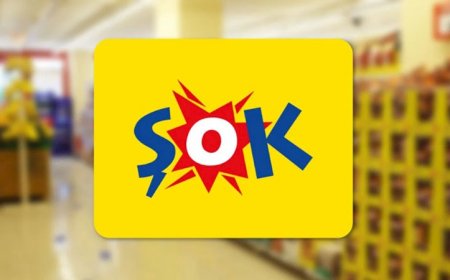 ŞOK Marketler pestisit kontrolü için laboratuvar kurdu
