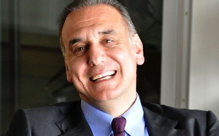 Son dakika: Lütfi Arıboğan da aralarında! 4 kişi gözaltına alındı