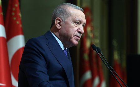 Erdoğan’dan Muhalefete Sert Tepki: “Avrupalı Türklere Edepsizce Saldırıyorlar”