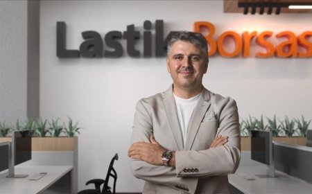 Lastik Borsası Kitle Fonlamayla 100,9 Milyon Lira Yatırım Aldı