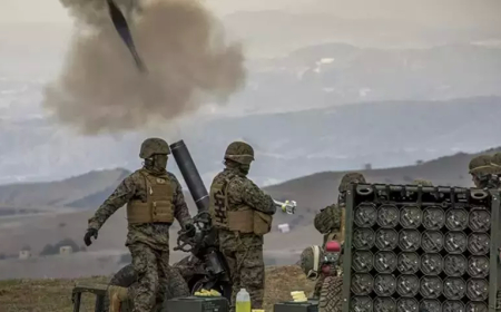 Japonya’dan Kıyı Savunmasında Türkiye Hamlesi: 640 Milyon Dolarlık İşbirliği Gündemde