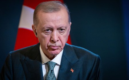 Cumhurbaşkanı Erdoğan’dan Sağlıkta “Kara Düzen” Uyarısı