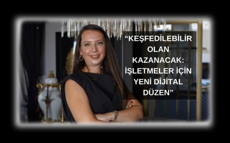 KOBİ’lerin Dijital Rönesansı: 2025’te Ne Öğrendik, 2026’da Bizi Ne Bekliyor?