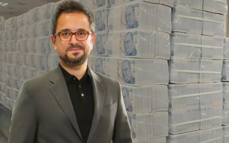 Ali Sabancı’dan Gündem Yaratan Açıklama: “Geçinemiyorum”