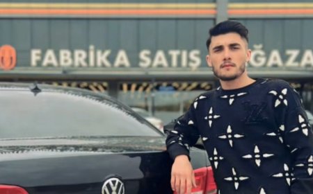 AQUAPARKTA ÖLÜME ‘TAKİPSİZLİK’ KARARI KALDIRILDI: GARİBAN AİLENİN ADALET ÇIĞLIĞI!