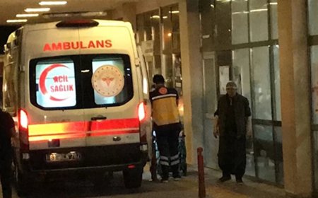 Şanlıurfa’da Sipariş Tartışması Şiddete Dönüştü: Kurye İki Kardeşi Yaraladı