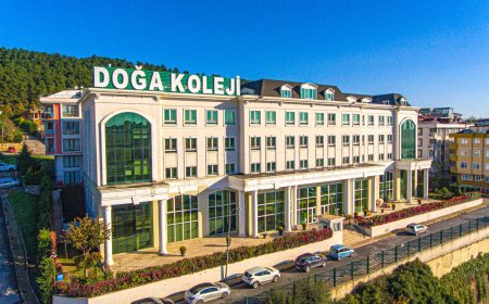 Doğa Koleji’nin Akademik Kadrosuna Üst Düzey Takviye