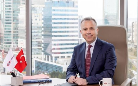 OYAK Çimento, BIST Sürdürülebilirlik 25 Endeksi’ne Dahil Oldu