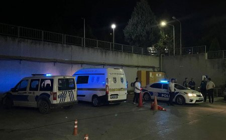 Sakarya’da Hastanede Silahlı Saldırı: Boşanma Sürecindeki Kadın Ağır Yaralandı
