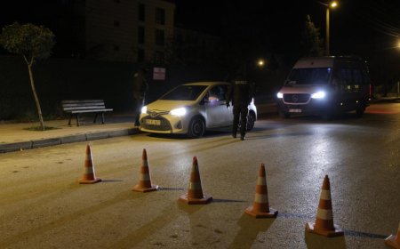 Yalova’daki Saldırı Sonrası DEAŞ’a Büyük Darbe: 127 Gözaltı