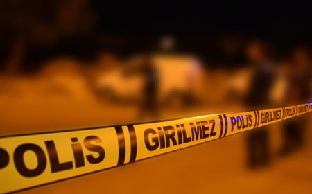 Niğde’de evli çift evlerinde ölü bulundu