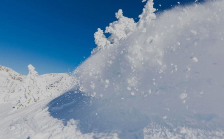 Artvin’de çığ alarmı: Üç çobandan haber alınamıyor