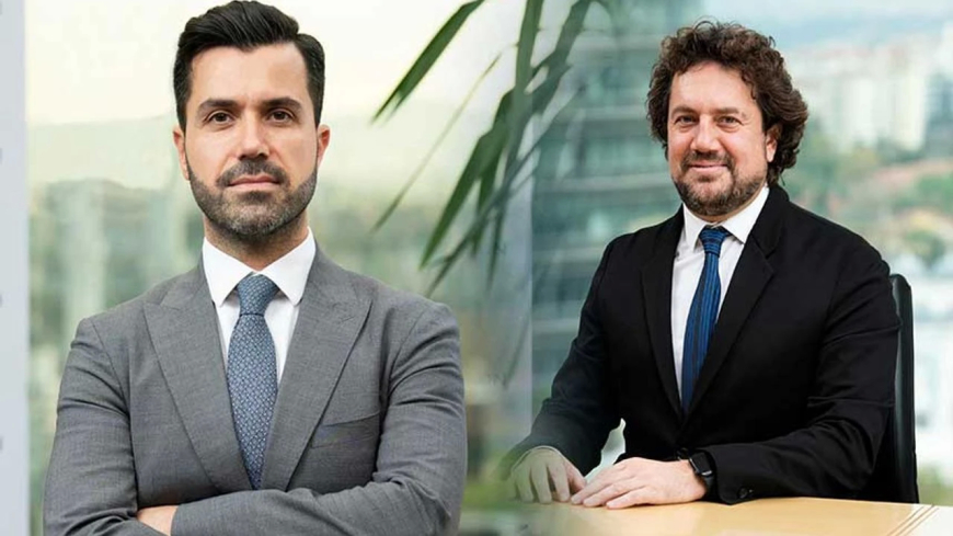 Prometeon Türkiye, Rusya ve CIS’te Üst Düzey Atama