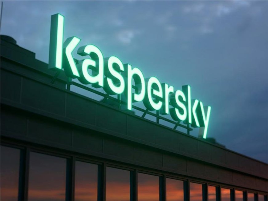 Kaspersky’den Çarpıcı Araştırma: Türkiye’de Çalışanların Yüzde 16’sı “Siber Güvenlik Hatası Yaptım” Diyor