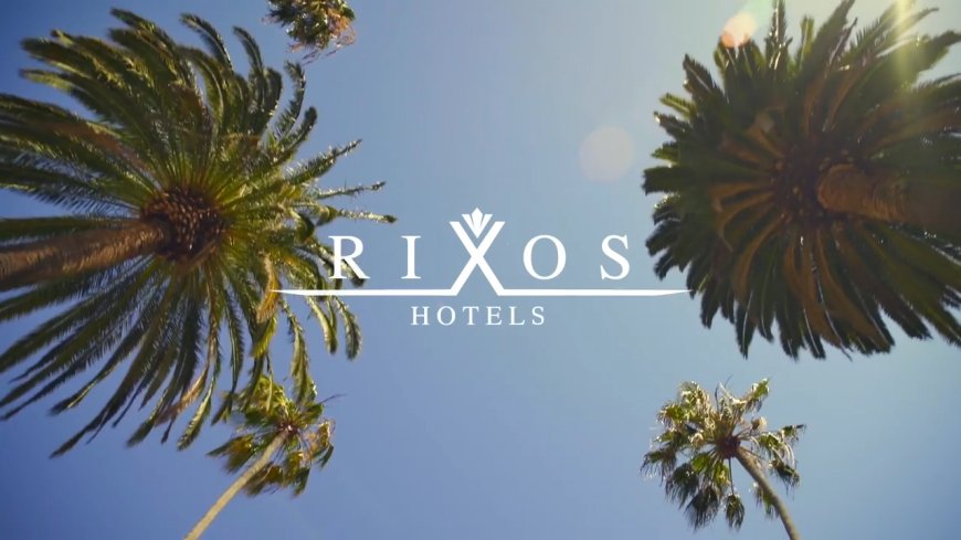 Rixos Hotels, Yandex Ads ile BDT Pazarında Rezervasyonlarını 6 Kat Artırdı