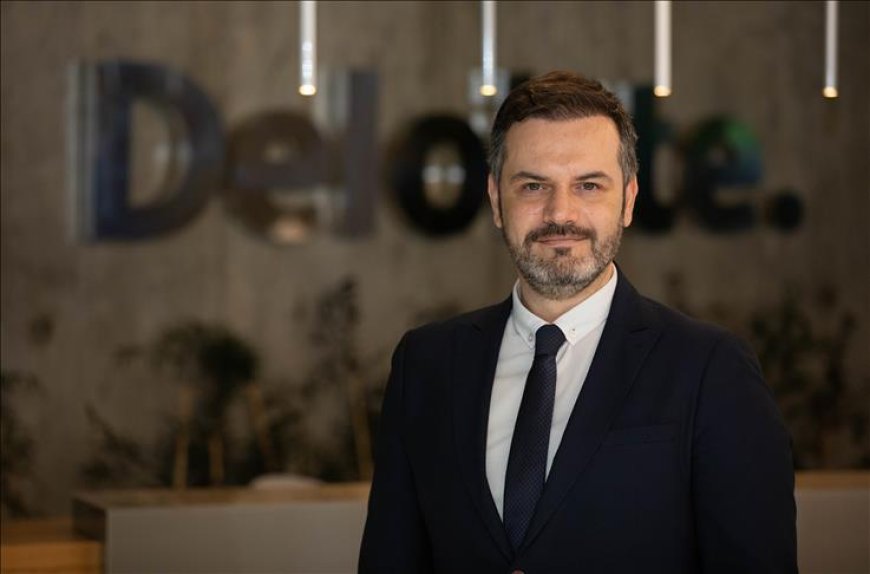 Deloitte 2025 C-Suite Sürdürülebilirlik Raporu Yayımlandı