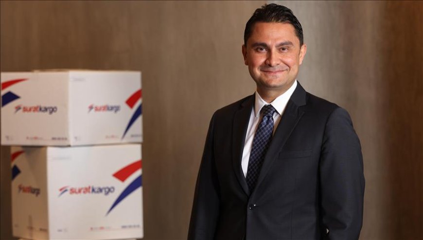 Sürat Kargo, Efsane Kasım’da Günlük 900 Bin Gönderiyle Taşıma Rekoru Kırdı