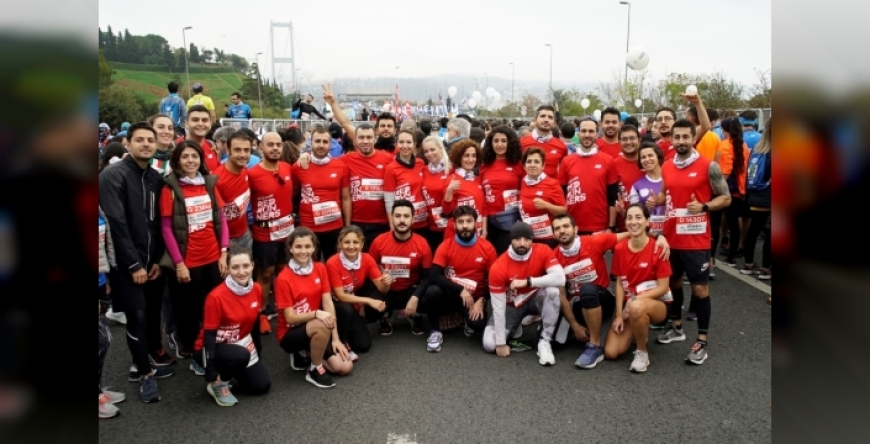 Akbank, Gönüllülük Ekosistemiyle Toplumsal Dayanışmayı Güçlendiriyor