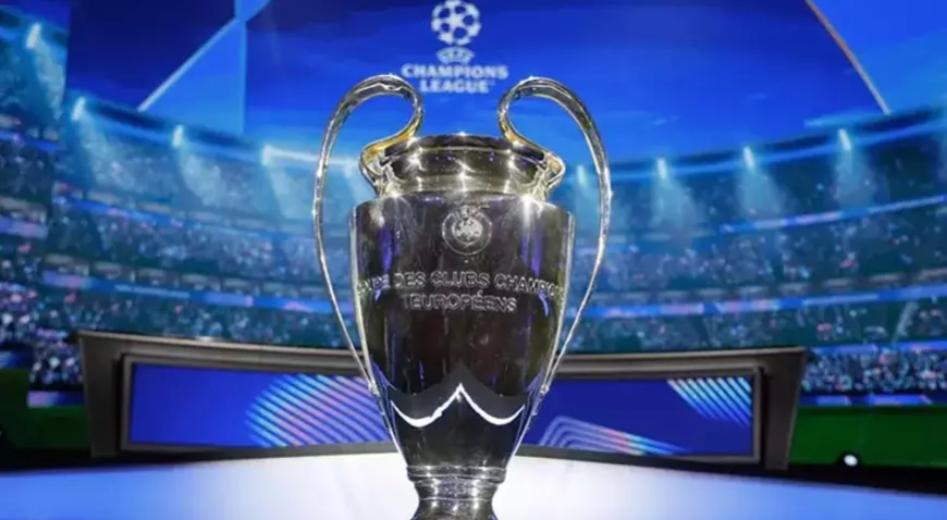 Şampiyonlar Ligi’nde 6. Hafta Heyecanı Başlıyor