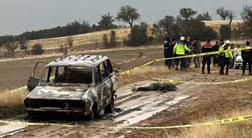 Isparta’daki başsız ceset cinayetinde kritik gelişme: Uzman ekip köye geldi
