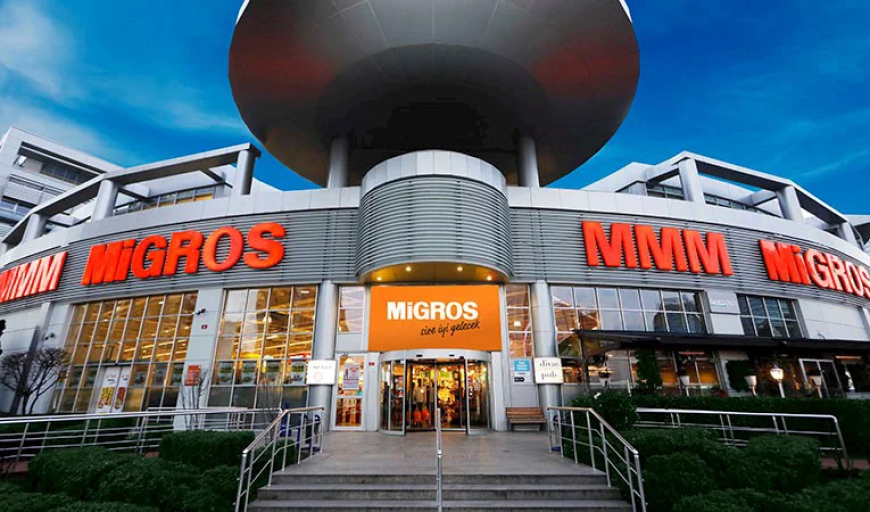 Migros’tan tarımda kadın girişimciliğine güçlü destek