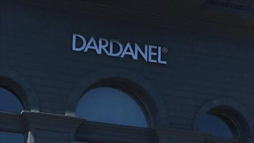 Dardanel ve Önen Gıda, “Anadolu’nun En Büyük 500 Şirketi” Listesinde