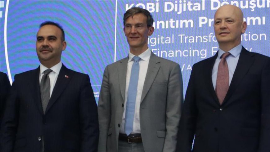 TEB’den KOBİ’lere Kamu İhalelerinde Dijital Avantaj