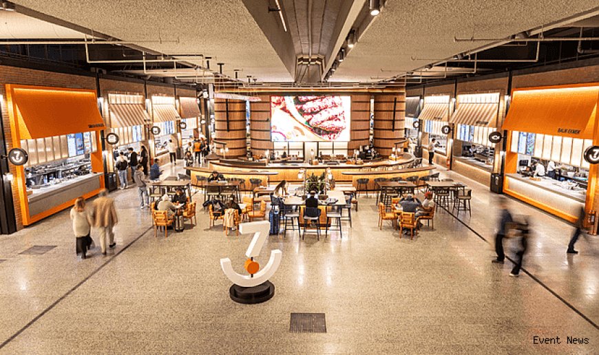 Terminal Kadıköy’e Gault & Millau’dan “Özellikli İşletme” Ödülü