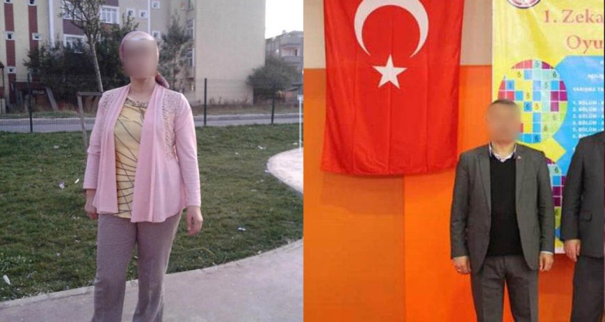 Arnavutköy’de İlkokulda Skandal: Tavuk Yemeğine Çamaşır Suyu Kattığı İddia Edilen Hademe Tutuklandı