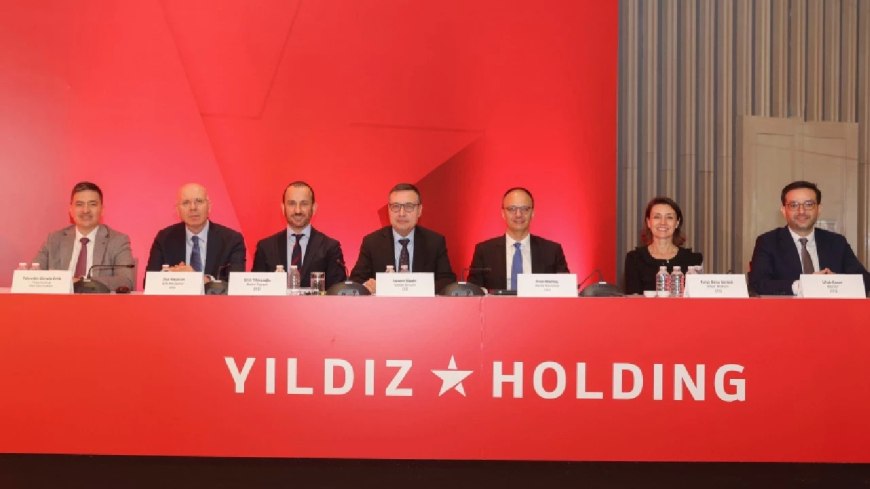 Yıldız Holding, Analist ve Yatırımcılarla Buluştu: Güçlü Büyüme ve Şeffaflık Mesajı