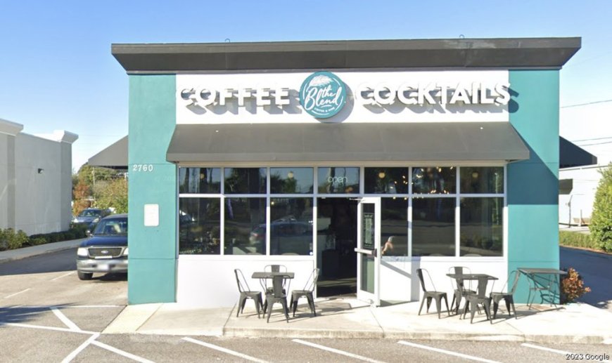 The Blend Coffee & Cocktails İflas Korumasına Başvurdu