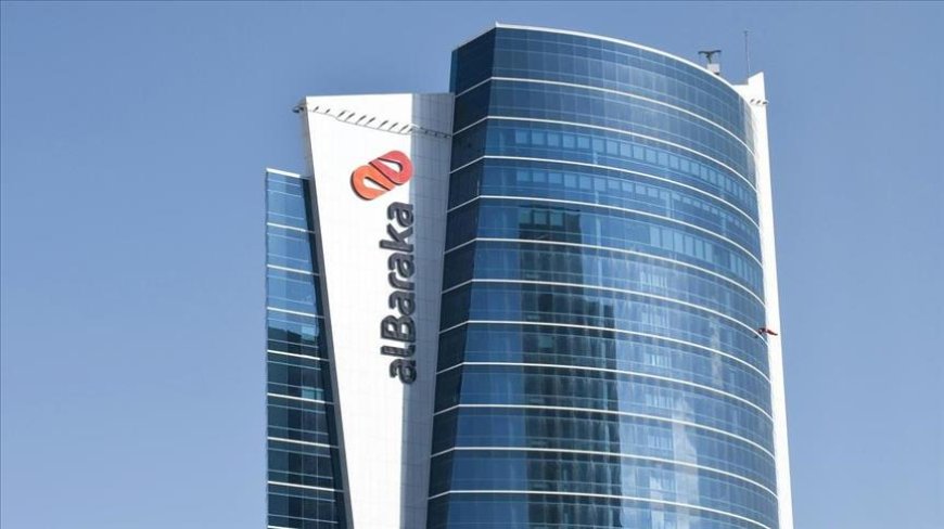 Albaraka Türk’ten Üniversite Öğrencilerine Destek: Ismarlıyo ile Güç Birliği