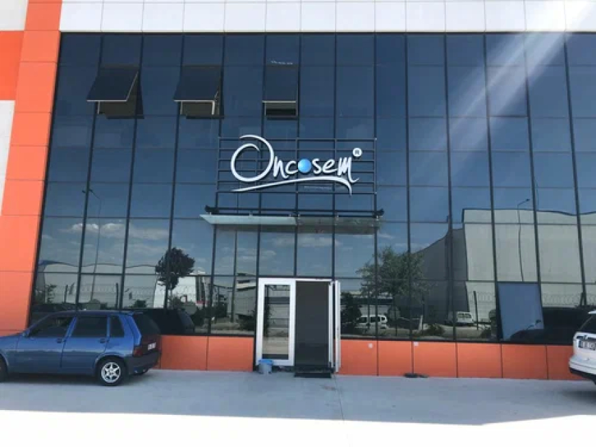 Oncosem, Bursa Şehir Hastanesi ile 47,6 Milyon TL’lik Kemoterapi İlaç Hazırlama Sözleşmesi İmzaladı