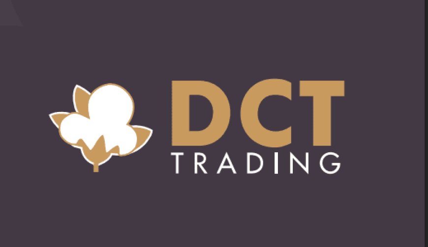 DCT Trading, Pamuk Sezonunda 306 Milyon TL’lik Alım Yaptı