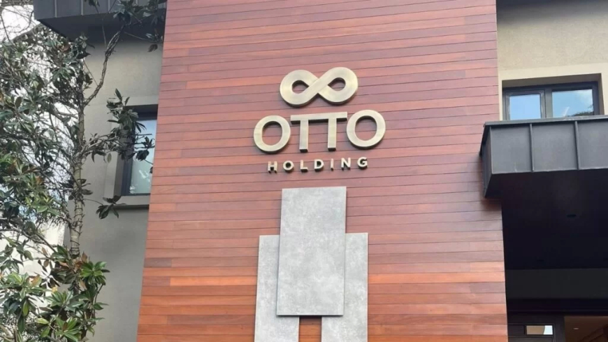 Otto Holding, 2024 Yılı İçin Kar Payı Dağıtımı Yapmayacak
