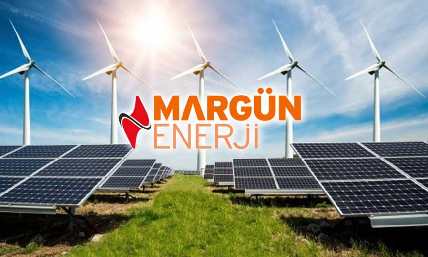 Margün Enerji, Denizli ve Manisa Jeotermal Yatırımlarında Ruhsat Devirlerini Başlattı