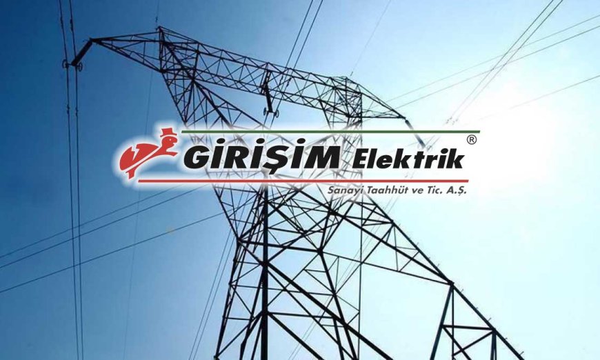 GESAN, Kahramanmaraş OSB ile güneş enerjisi santrali projesi için sözleşme imzaladı