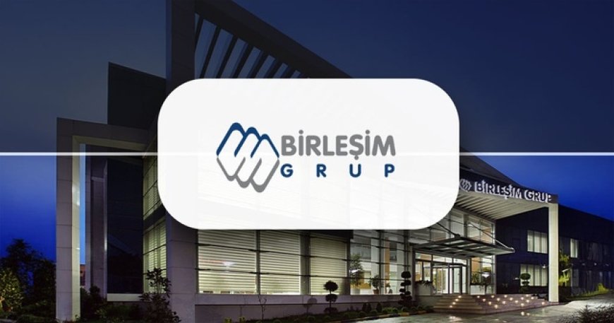 Birleşim Grup Enerji, santrallerinde %10–12 üretim artışı bekliyor