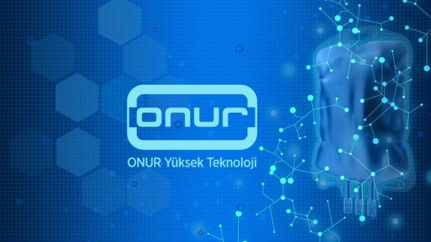 Onur Yüksek Teknoloji, Sahil Güvenlik için 9,6 milyon USD’lik iletişim sistemi sözleşmesi imzaladı