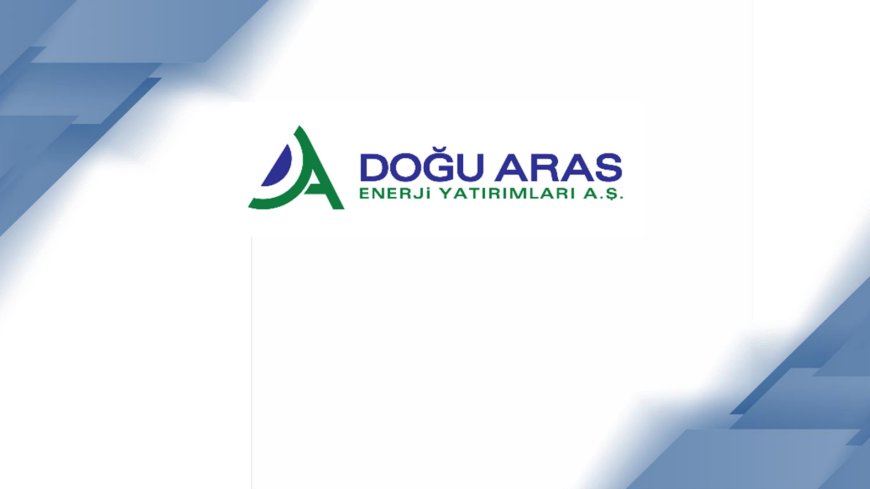 Aras Elektrik, Aralık 2025 için 424.080 MWh’lik enerji satışı gerçekleştirdi