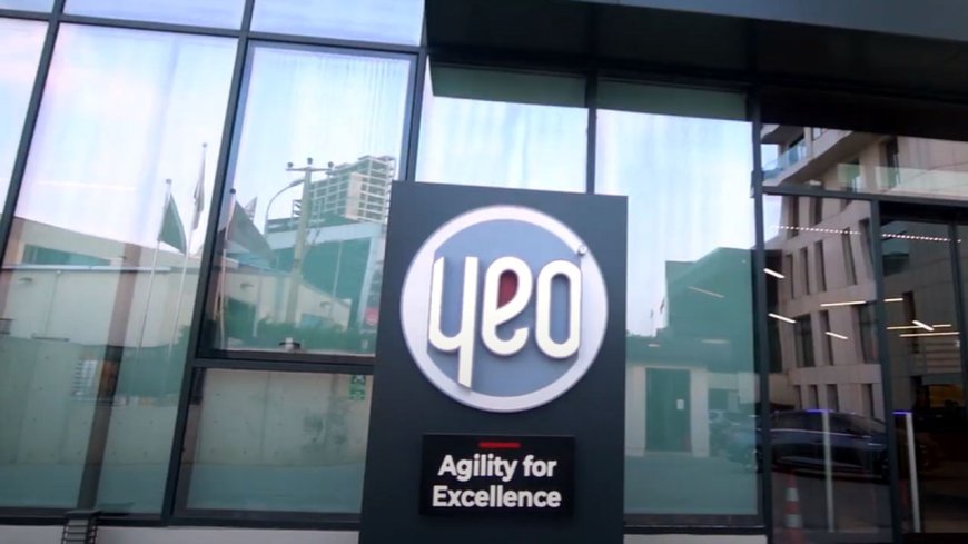 YEOTK, Reap Battery ile Tuzla’da LFP Bazlı Enerji Depolama Sistemleri Üretimine Başladı