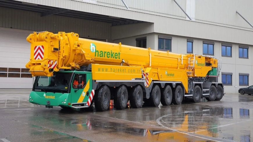 Hareket Proje, Socar-BP Ortak Yatırımı İçin Azerbaycan’da Masaya Oturdu