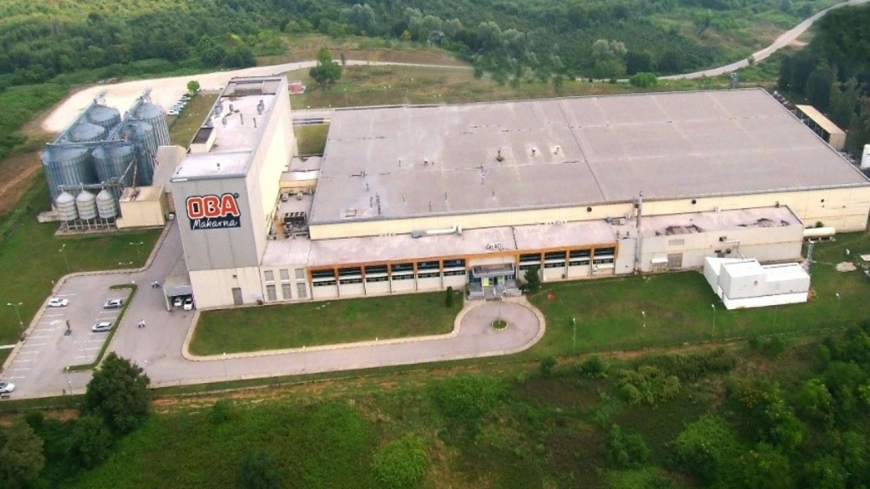 Oba Makarnacılık, %500 Bedelsiz Sermaye Artırımında Hak Kullanımını 1 Aralık’ta Başlatıyor