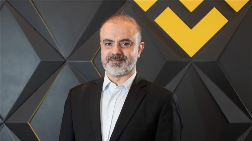 Binance TR’den Kilitlemesiz Pasif Gelir Hamlesi: “Cüzdandan Biriktir” Kullanıma Sunuldu