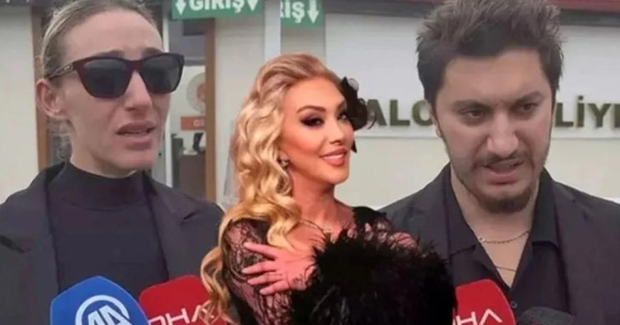 Güllü’nün Ölümünde Miras ve Sigorta İddiaları: Soruşturmada Yeni Aşama