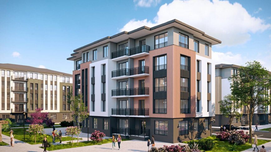 Kura Takvimi Belli Oldu | Başvuru Yapmayanlar Dikkat! Yüzyılın Konut Projesi’nde Son Günler