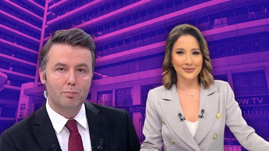 Habertürk’te Bir Skandal Daha: Nur Köşker Tüm Detayları Anlattı! “Kenan Tekdağ Biliyordu”