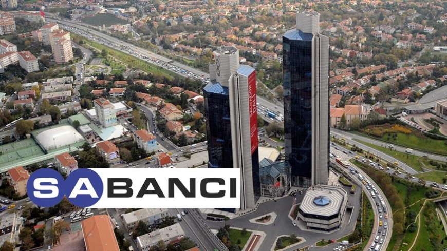 Sabancı’dan Sürdürülebilirlikte Küresel Başarı: CDP A Listesi’nde 9 Şirketle Rekor