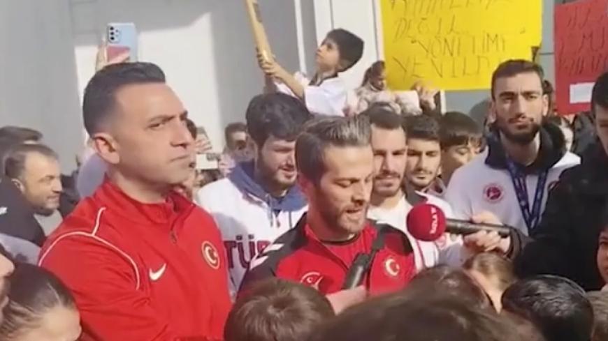 Tuzla Belediyesi’nde Skandal: Dünya Şampiyonu Antrenörler Gerekçesiz Kovuldu, 2 Binden Fazla Sporcu Mağdur